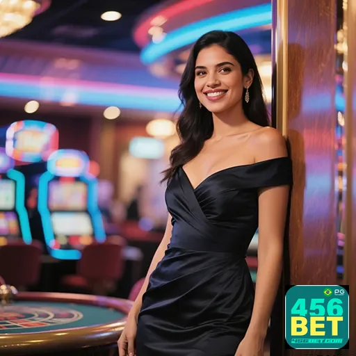 Jogador curtindo jogos de cassino, roleta e blackjack no celular